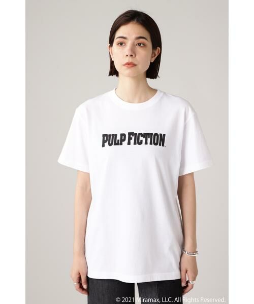 ROSE BUD / ローズ バッド カットソー | PULP FICTION Tシャツ | 詳細3