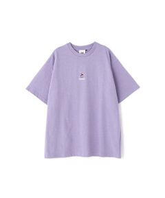 バックプリントTシャツ