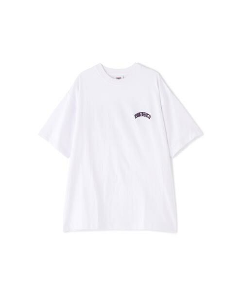 ROSE BUD / ローズ バッド カットソー | ビッグTシャツ | 詳細1