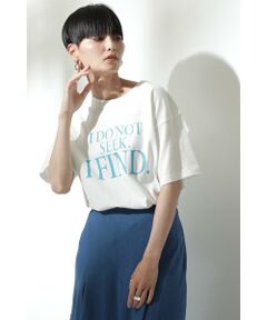 オリジナルロゴTシャツ