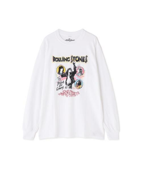 ROSE BUD / ローズ バッド カットソー | ロングTシャツ | 詳細9