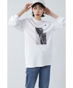 ロングTシャツ