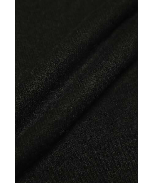 ROSE BUD / ローズ バッド ニット・セーター | 襟付き刺繍入りニットトップス | 詳細14