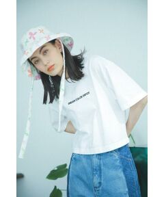 フォトプリントTシャツ