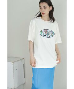 ＶＩＳＩＯＮ刺繍Tシャツ