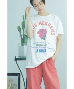 クラブヘヴンズTシャツ