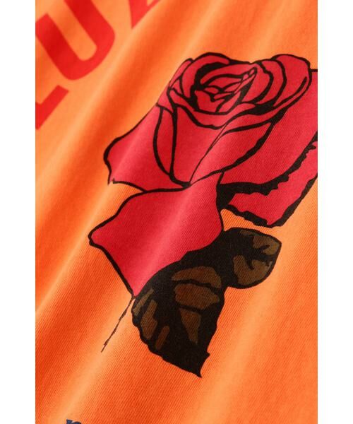 ROSE BUD / ローズ バッド カットソー | クラブヘヴンズTシャツ | 詳細17