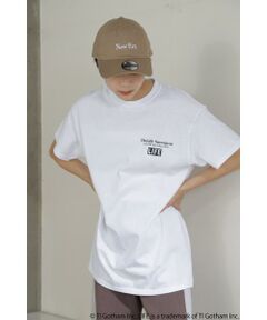 フォトプリントTシャツ