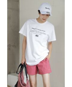 フォトプリントTシャツ