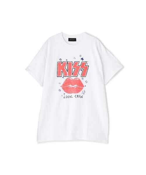 ROSE BUD / ローズ バッド カットソー | ロゴプリントTシャツ | 詳細9