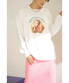 Britney Tシャツ