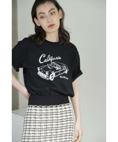 車Ｔシャツ