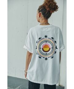 <TVドラマ着用>スペンド ウィズ ネーチャーTシャツ