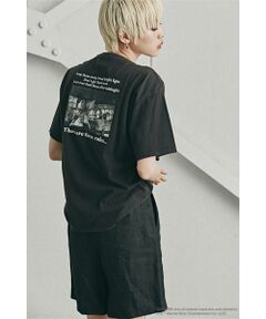 <ROSE BUD別注>グレムリンフォトプリントTシャツ