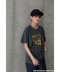 ザビートルズツアーTシャツ