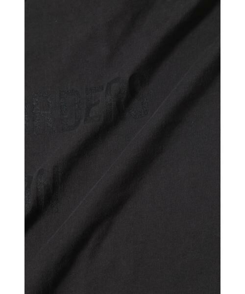 ROSE BUD / ローズ バッド カットソー | REVOLUTION プリント＆刺繍 Tシャツ | 詳細21