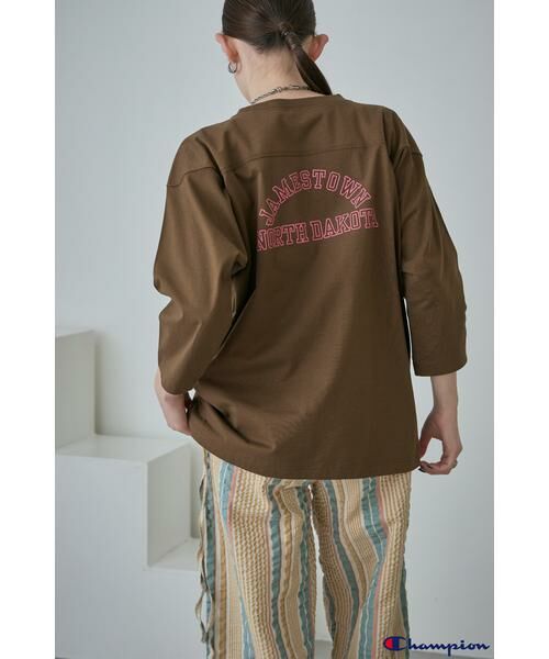 フットボールTシャツ フットボールTシャツ