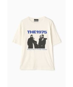 THE 1975バンドT