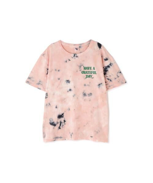 ROSE BUD / ローズ バッド カットソー | タイダイバーサTシャツ | 詳細11