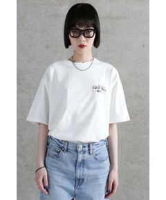 カーエンブロイダリーＴシャツ