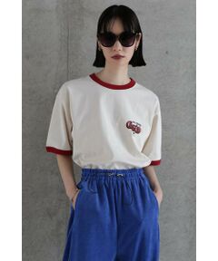 レコードリンガーTシャツ