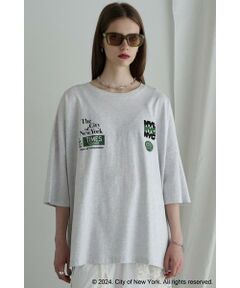 <ROSE BUD別注>NYCビッグTシャツ