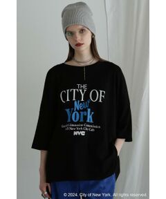 <ROSE BUD別注>NYCビッグTシャツ