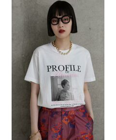 フォトTシャツ