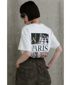 フォトTシャツ