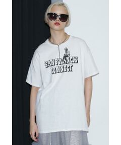 SANFRANCIS WOMEN Tシャツ