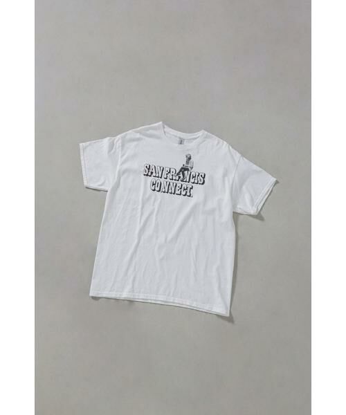 ROSE BUD / ローズ バッド カットソー | SANFRANCIS WOMEN Tシャツ | 詳細11