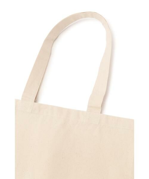 ROSE BUD / ローズ バッド トートバッグ | WEEKENDER TOTE BAG | 詳細5