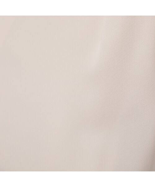 Rose Tiara / ローズティアラ その他パンツ | 【セットアップ対応】ウエストリボンテーパードパンツ | 詳細16