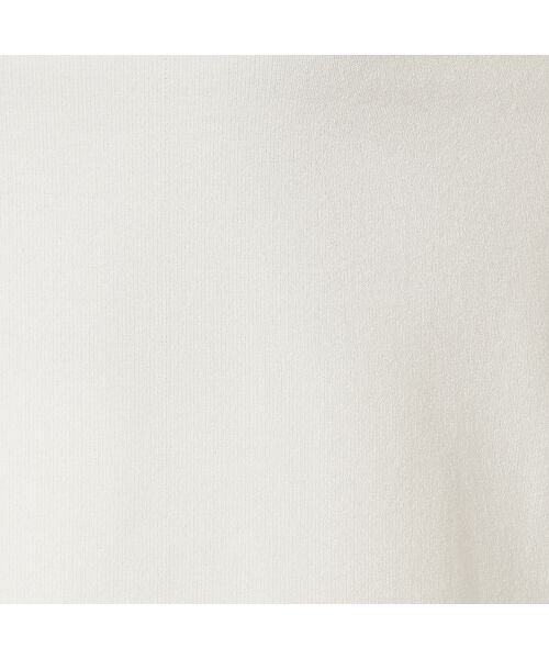 Rose Tiara / ローズティアラ ニット・セーター | 白襟ニットプルオーバー | 詳細14