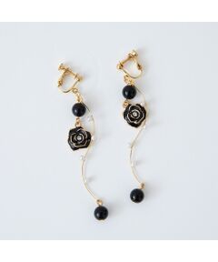 Rose Tiara / ローズティアラ ネックレス・ペンダント・チョーカー | ローズイヤリング