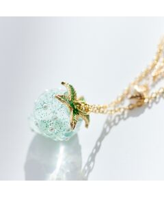 Rose Tiara / ローズティアラ ネックレス・ペンダント・チョーカー | いちごとハートのネックレス