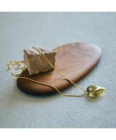 Rose Tiara / ローズティアラ ネックレス・ペンダント・チョーカー | メタルハートネックレス