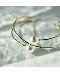 Rose Tiara / ローズティアラ ネックレス・ペンダント・チョーカー | パールキャシャバングル