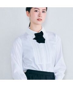 Rose Tiara / ローズティアラ ブローチ・コサージュ | フラワーリボンコサージュ