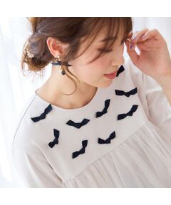 Rose Tiara - 【タカシマヤファッションスクエア限定タイム