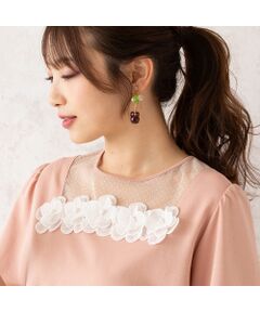 Rose Tiara / ローズティアラ トップス（条件：在庫無し含む、2