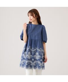 Rose Tiara / ローズティアラ （レディース） シャツ・ブラウス