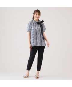 Rose Tiara / ローズティアラ (レディース) その他パンツ Rose Tiara / ローズティアラ (レディース) その他パンツ