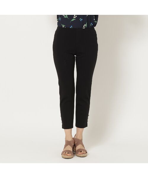 ロータス976TRUBEパンツ(マスタード)・972恋人岬TU(BK) OUTLET 商品一覧｜ハウス オブ ロータス＜HOUSE OF LOTUS＞公式