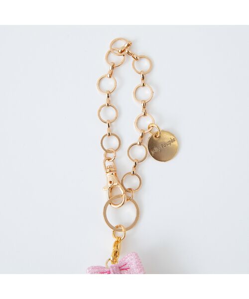 Rose Tiara / ローズティアラ ハット | 【22fabric】うるうるわんこ/バッグチャーム | 詳細4