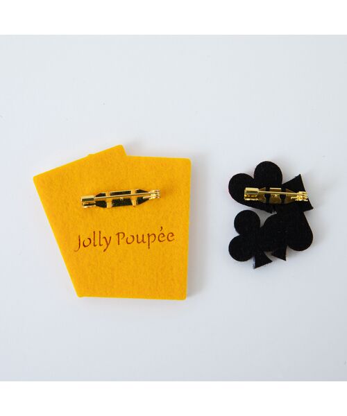 Rose Tiara / ローズティアラ ハット | 【22fabric】トランプメイト/ブローチ | 詳細1