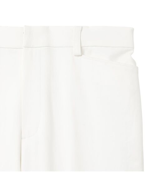 Rose Tiara / ローズティアラ その他パンツ | シェルタリングドライサブリナパンツ | 詳細16