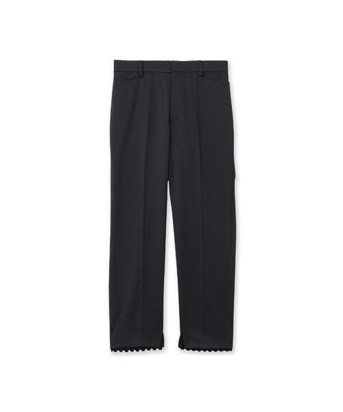 Rose Tiara / ローズティアラ その他パンツ | シェルタリングドライサブリナパンツ | 詳細18