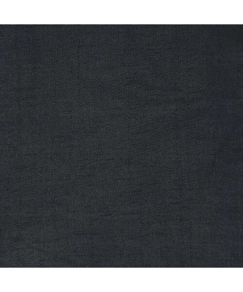 Rose Tiara / ローズティアラ シャツ・ブラウス | 【接触冷感/手洗い可】バックロングブラウス | 詳細18