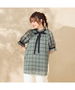 激安アウトレット処分市 | 激安通販のイーサプライ Rose タカシマヤ ファッション通販 | ローズティアラ / Tiara トップス
